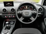 Audi A3 1.4T 2012 года (UK)